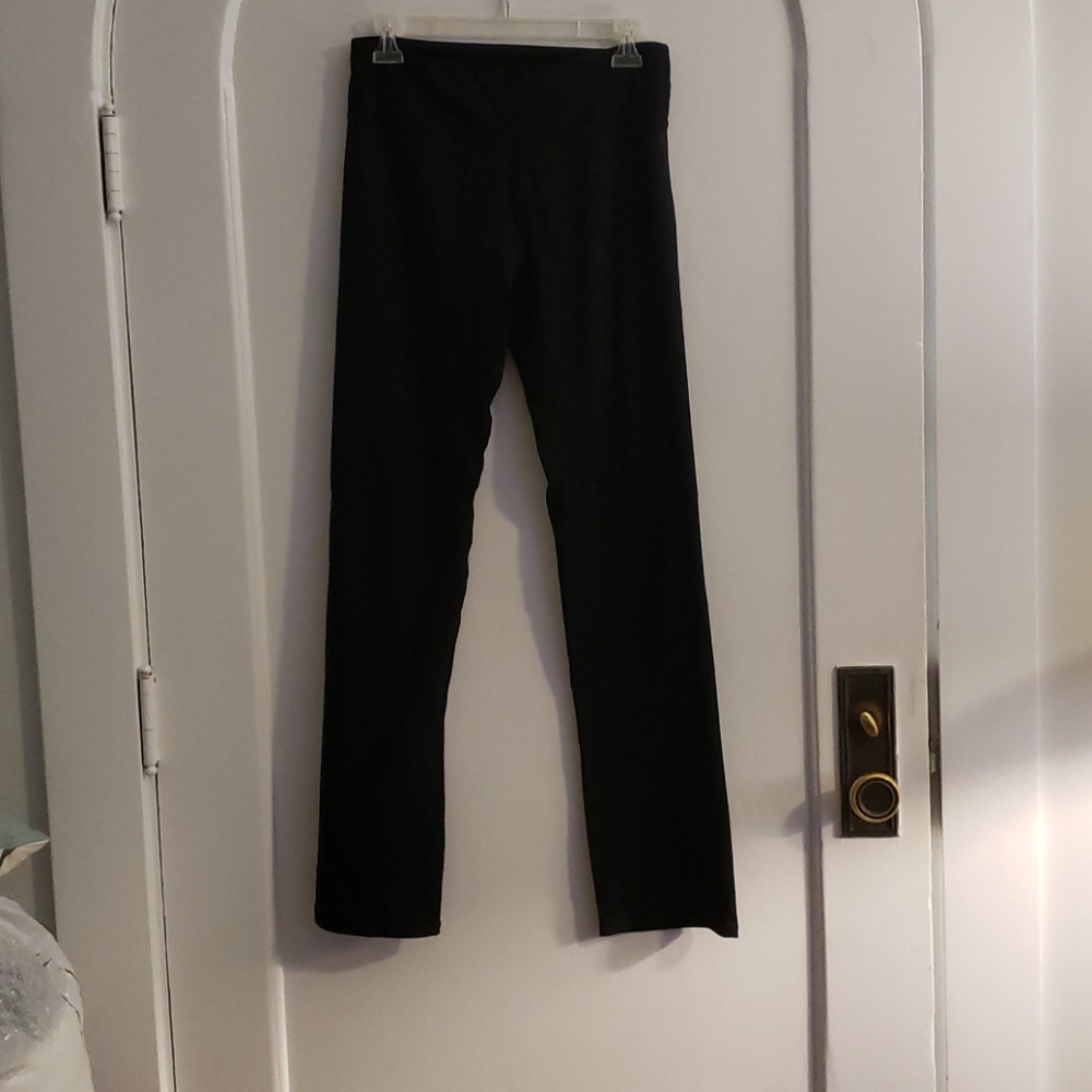 Yoga pants